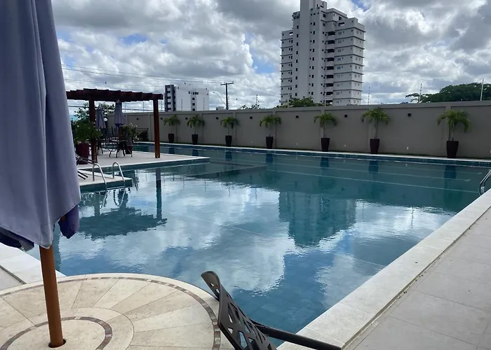 Dona Olivia Residencial