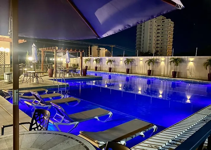 Dona Olivia Residencial