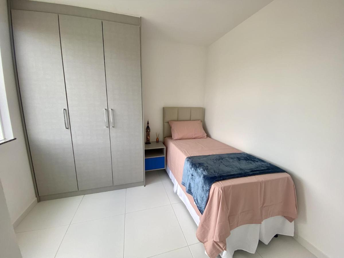 Apartamento Dona Olivia Residencial