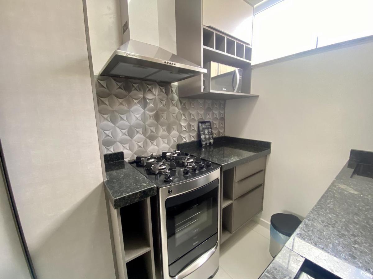 Apartamento Dona Olivia Residencial