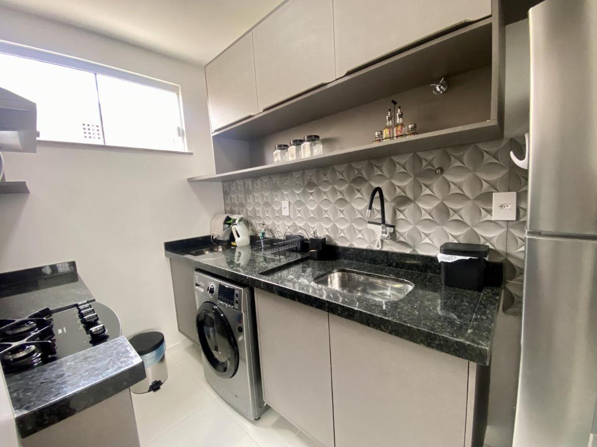 Apartamento Dona Olivia Residencial Vitória da Conquista