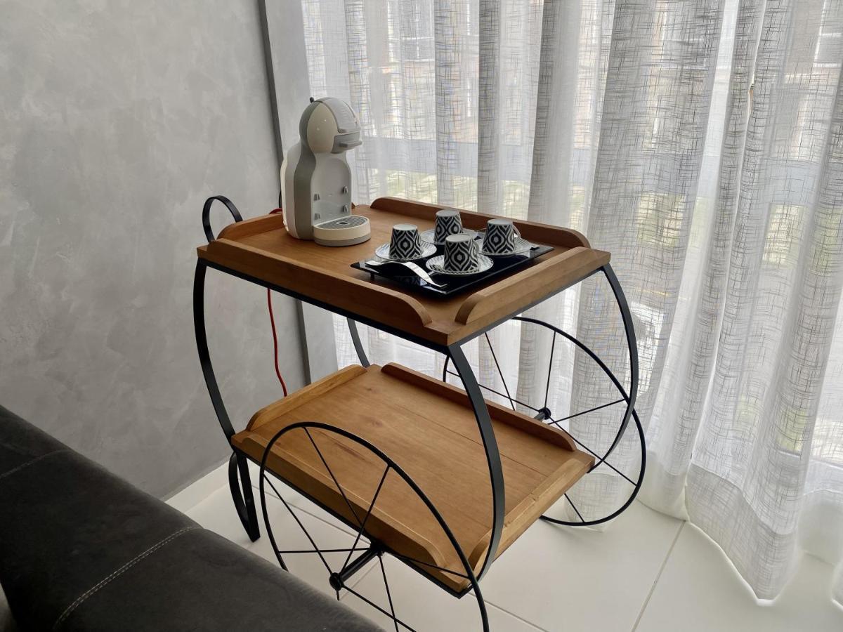 Apartamento Dona Olivia Residencial *