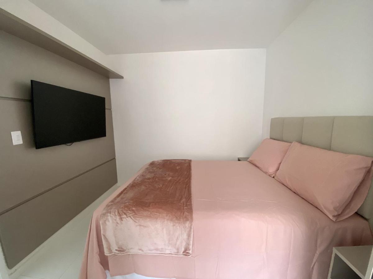 Apartamento Dona Olivia Residencial *