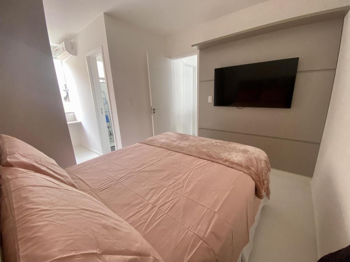 Apartamento Dona Olivia Residencial Vitória da Conquista