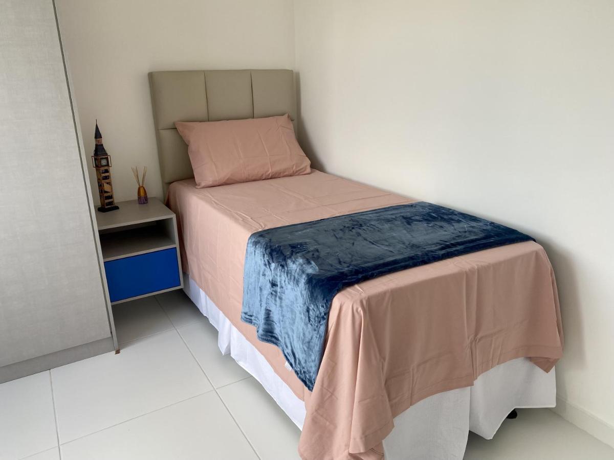 Apartamento Dona Olivia Residencial Vitória da Conquista
