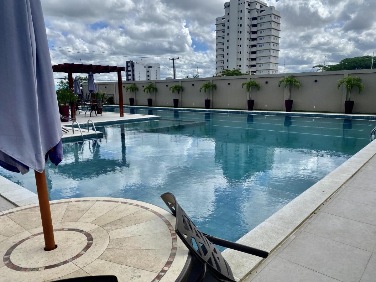 Dona Olivia Residencial Apartamento *