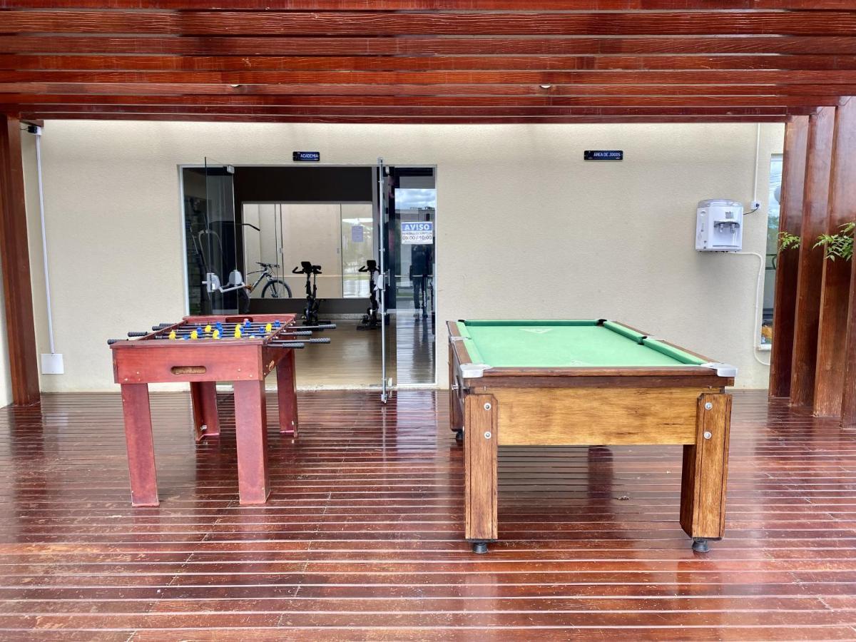 Dona Olivia Residencial *