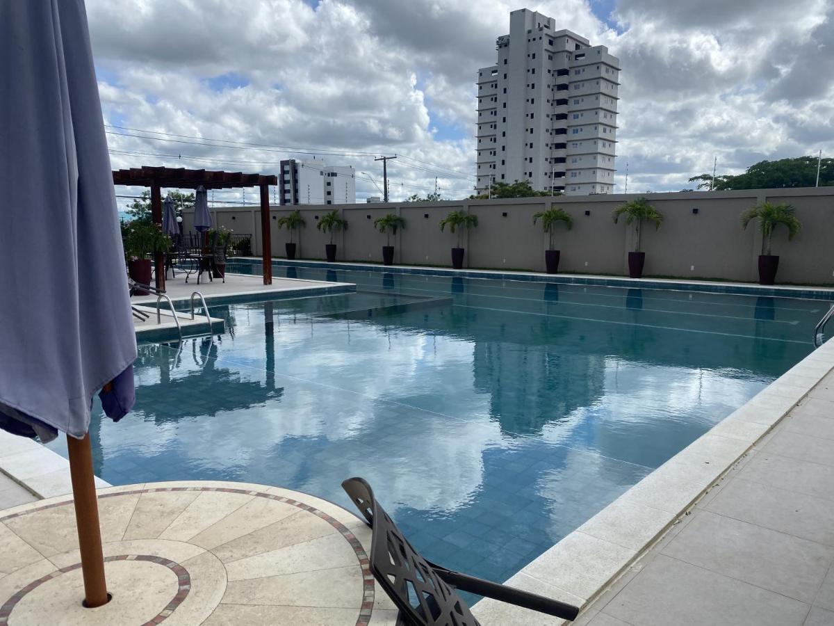 Apartamento Dona Olivia Residencial *