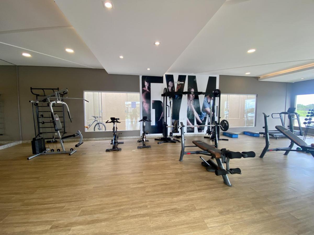 Dona Olivia Residencial