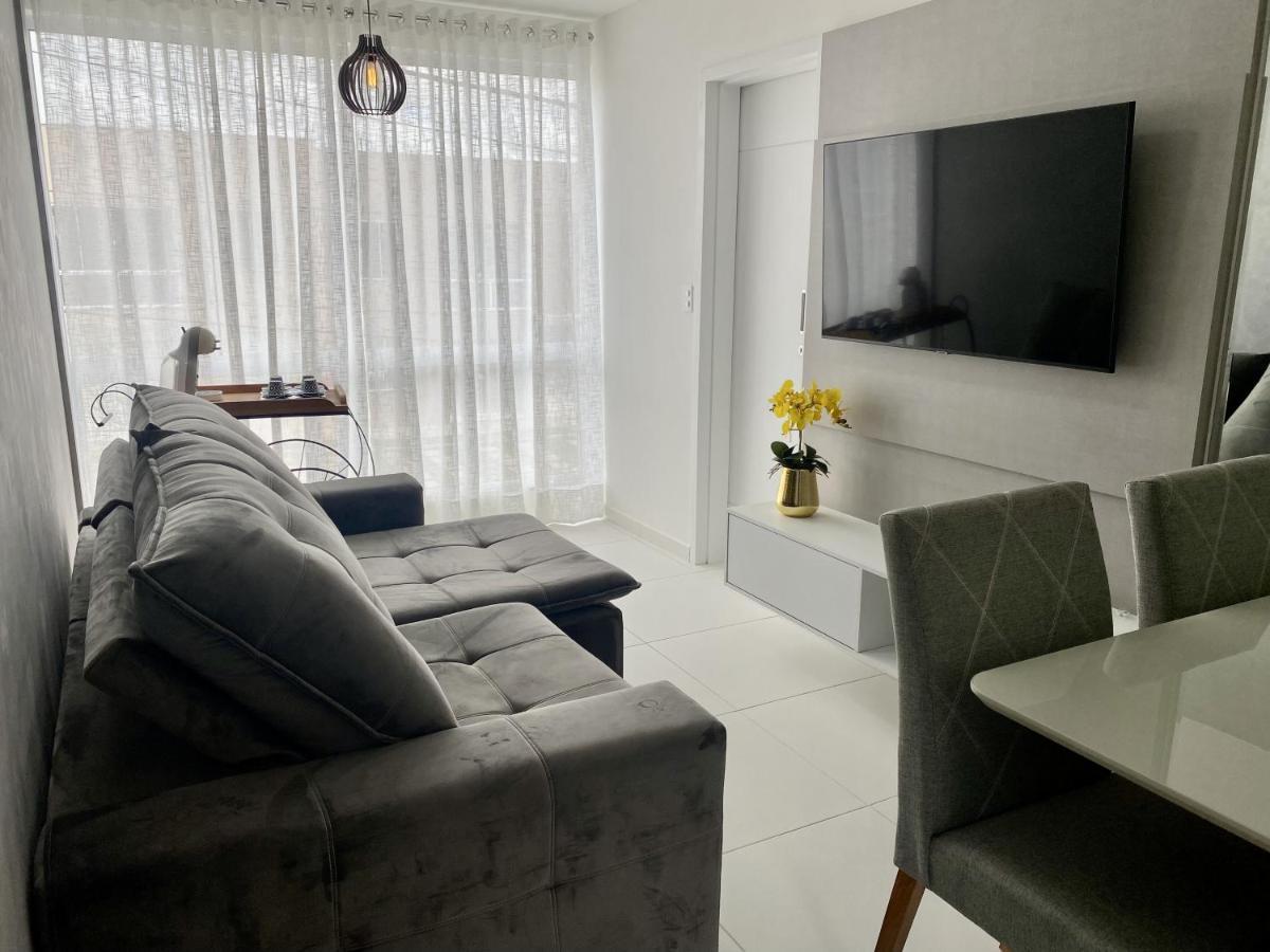 Dona Olivia Residencial Apartamento Vitória da Conquista