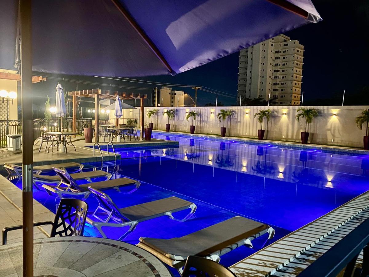 Dona Olivia Residencial Apartamento