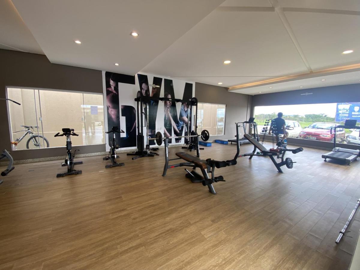 Dona Olivia Residencial * Vitoria da Conquista