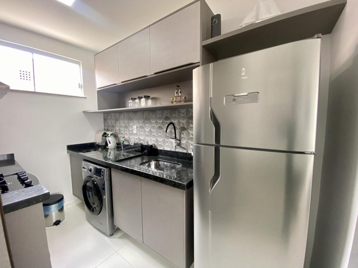 Apartamento Dona Olivia Residencial *